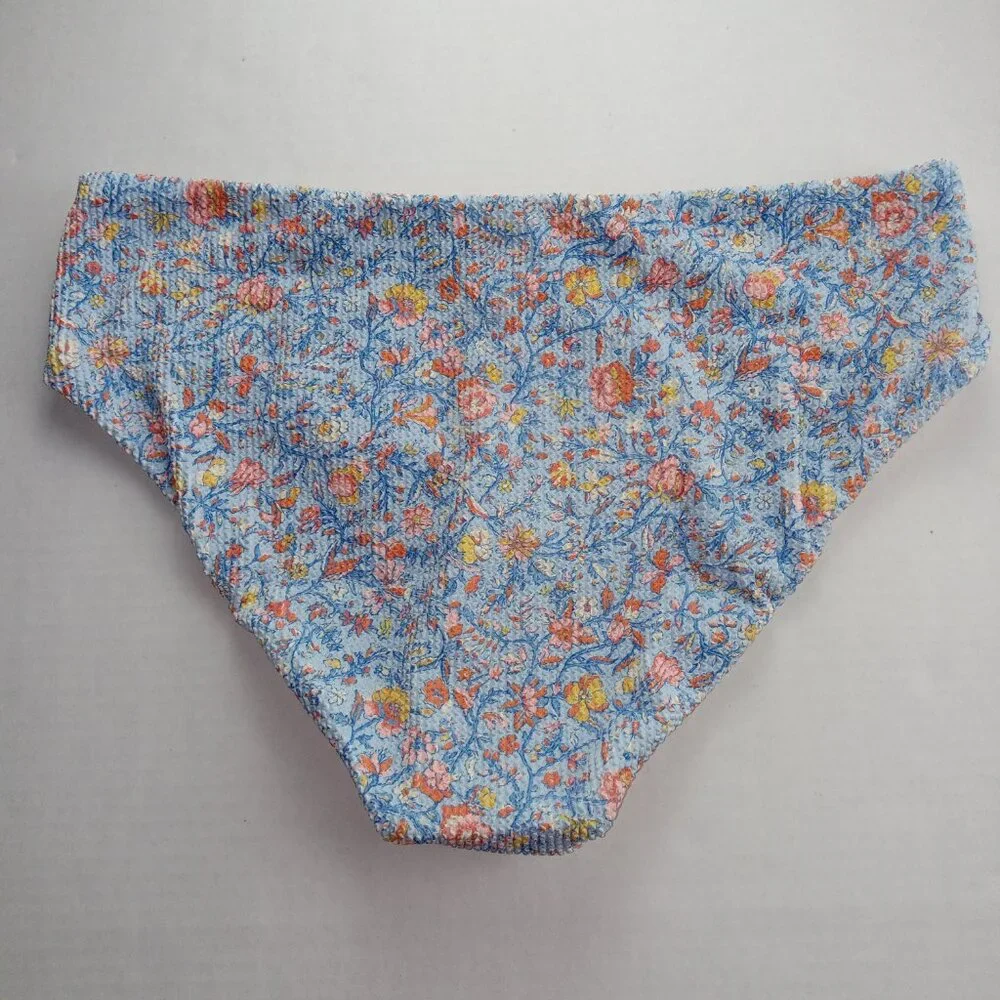 J. Crew crew scrunchie